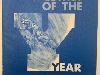 Speeches of the Year: Shall the Youth of Zion Falter? 1966 by Boyd K. Packer