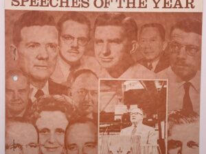 Speeches of the Year: That Faith Also Might Increase in the Earth (1962) by Elder Wendell Mendenhall