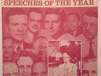 Speeches of the year: Building Humility (1963) by Spencer W. Kimball