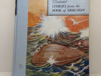 Illustrated Stories from the Book of Mormon