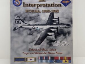 Photographic Aerial Reconnaissance and Interpretation Korea, 1950-1952 (2004)