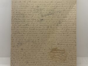 Mormon Manuscripts to 1846 (1977)