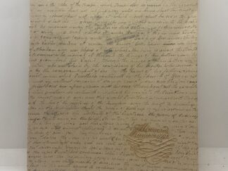 Mormon Manuscripts to 1846 (1977)