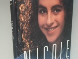 Nicole — Jack Weyland — Hardcover with Dust Jacket — LDS Novel