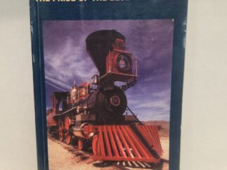 The Pride of the Blue Mountains – Ned & Marjorie Winward (1974, Paperback)