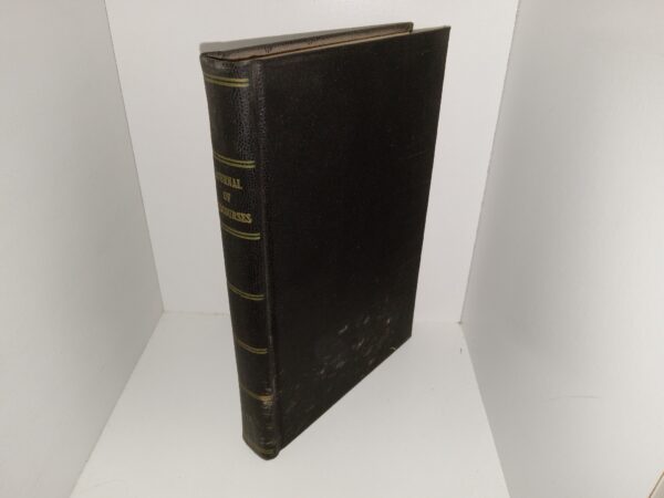 Journal of Discourses: Vol. 13 (Reprint) (1956) ~ Reported by D. W. Evans, and John Grimshaw