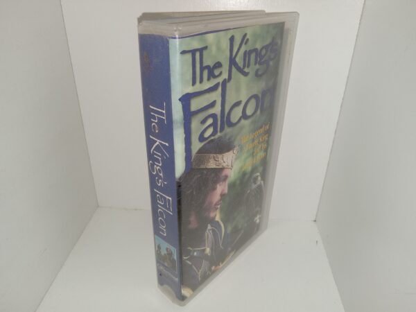 The King’s Falcon (VHS) (1996)