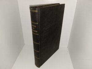 Journal of Discourses: Vol. 19 (Reprint) (1956) ~ Reported by D. W. Evans, Geo. F. Gibbs, and Others