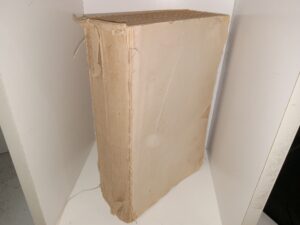 History of Utah: Vol. 1 (1892) ~ by Orson F. Whitney