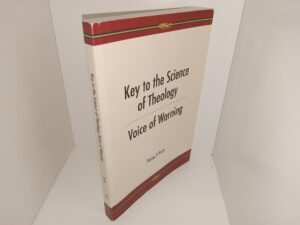 Key to the Science of Theology/Voice of Warning (2002) ~ by Parley P. Pratt