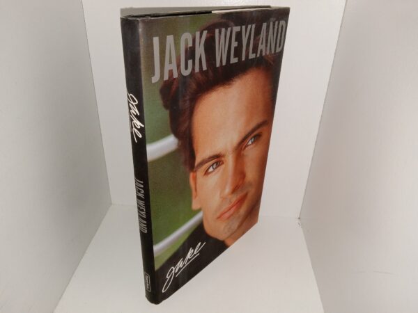 Jake (1998) ~ by Jack Weyland