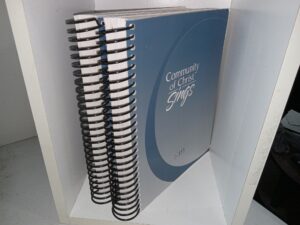 Community of Christ Sings 2 Vol. Set (2013)