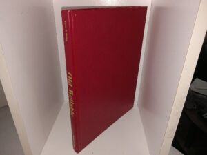 Old Reliable (1988) ~ by Lynn R. Bailey