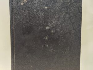 Midland Saints : The Mormon Mission in the West Midlands, 1837 – 77 (Copy and Rebound of Thesis, Hardcover, 1985)