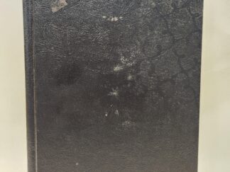 Midland Saints : The Mormon Mission in the West Midlands, 1837 – 77 (Copy and Rebound of Thesis, Hardcover, 1985)