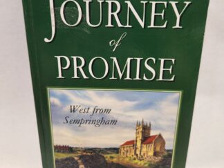 Journey of Promise:: West from Sempringham - Charles W. Allen (2011, Paperback)