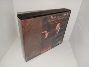 178th Semiannual General Conference October 2008 (10 CDs) (2008)