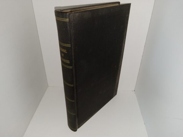 Journal of Discourses: Vol. 11 (Reprint) (1956) ~ Reported by G. D. Watt, E. L. Sloan, and D. W. Evans