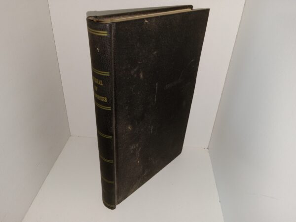 Journal of Discourses: Vol. 12 (Reprint) (1956) ~ Reported by G. D. Watt, E. L. Sloan, and D. W. Evans