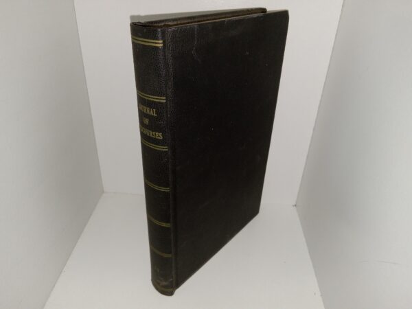 Journal of Discourses: Vol. 23 (Reprint) (1956) ~ Reported by Geo. F. Gibbs, John Irvine and Others