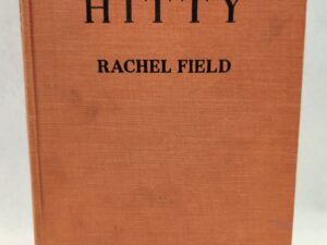 Hitty (1941, Hardcover)