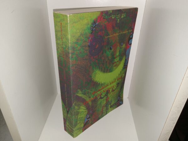Wonders and the Order of Nature: 1150-1750 (2001) ~ by Lorraine Daston, and Katharine Park