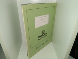 The Cost Reduction Curve: H050-17-1-77, 1 June, 1968 (1968) ~ Unknown Author