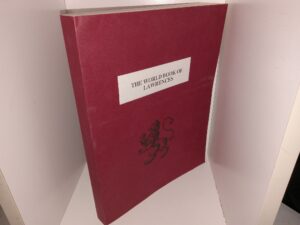 The World Book of Lawrences (1991) ~ Published by Halbert’s Family Heritage