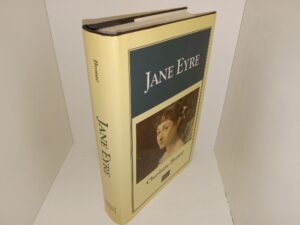 Jane Eyre (1993) ~ by Charlotte Brontë