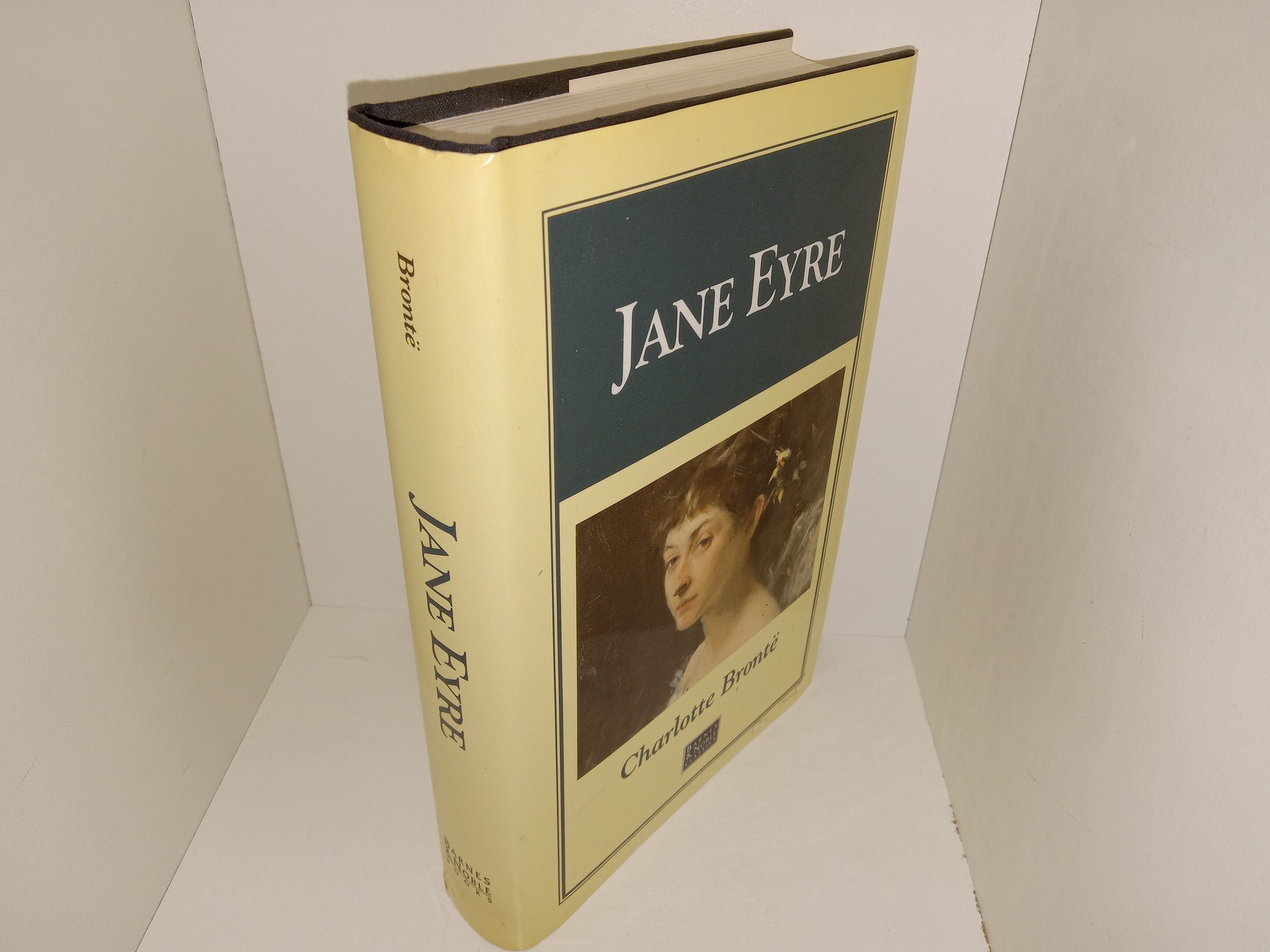 Jane Eyre (1993) ~ by Charlotte Brontë