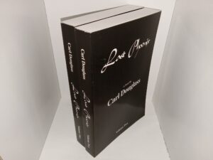 Last Phoenix 2 vol. Set (1997) ~ by Carl Douglass
