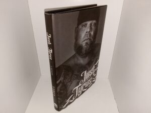 Just Tyrus: A Memoir (Signed by the Author) (2022) ~ by Tyrus