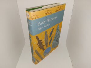 Early Humans (2017) ~ by Nick Ashton