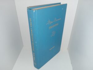 Alpha Awareness Training (1976) ~ by Wally Minto