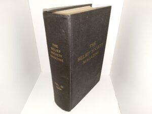 The Relief Society Magazine: Vol. 51, 1964 (1964)