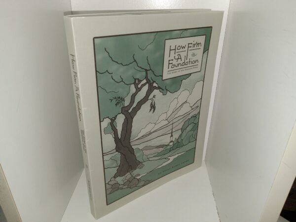 How Firm a Foundation: The Story of the Pasadena Stake (1994) ~ by Susan Kamei Leung