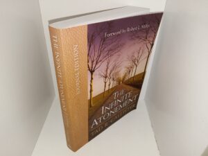 The Infinite Atonement (Journal Edition) (2000) ~ by Tad R. Callister