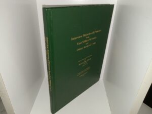 Interview Histories of Pioneers from East Millard County and Other Areas of Utah (2006) ~ Interviews and Writings by Maude Crane Melville, from 1920-1949, Transcribed and Published by Her Great Grand Nephew Randall J. Staples