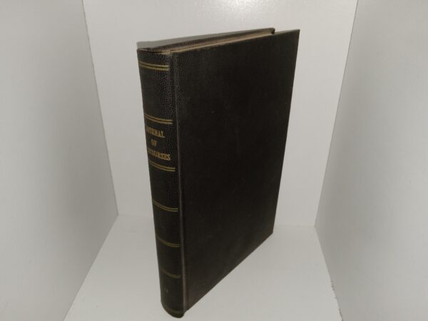 Journal of Discourses: Vol. 10 (Reprint) (1956) ~ Reported by G. D. Watt, and J. V. Long