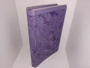 Holy Bible (King James Version) (Fake Leather) (2022)