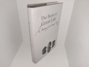 The Book of Great Life: Journey of Concious Living (Unknown Publishing Date) ~ Unknown Author