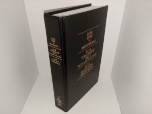 Tongan, LDS Triple Combination (2021)