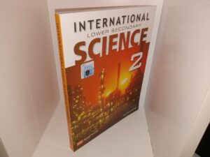International Lower Secondary Science 2 (2014) ~ by Ho Peck Leng