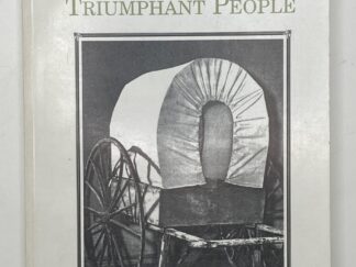 Tales of a Triumphant People (1995) ~ Compiled by Daughters of Utah Pioneers of Salt Lake County Company