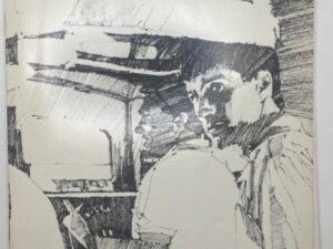 Nasa Magazine – Winter 1994