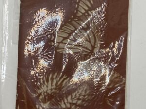 The Relief Society Magazine – April 1949 Vol. 36 No.4