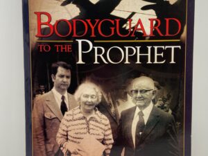 Bodyguard To The Prophet (2010) by: Larry Mullins