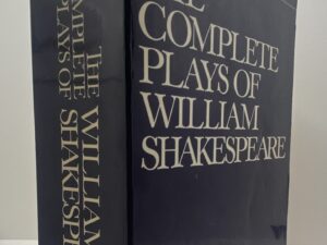 The Complete Plays of William Shakespeare (1984)