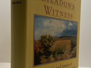 Mountain Meadows Witness (1996) by: Anna Jean Backus