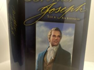 Brother Joseph – Sear of a New Dispensation (Vol. 2 2005)